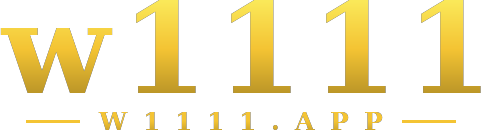 w1111 logo